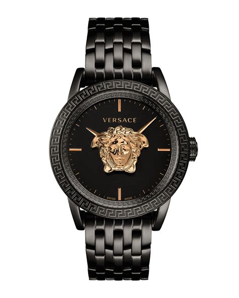 versace watch for men